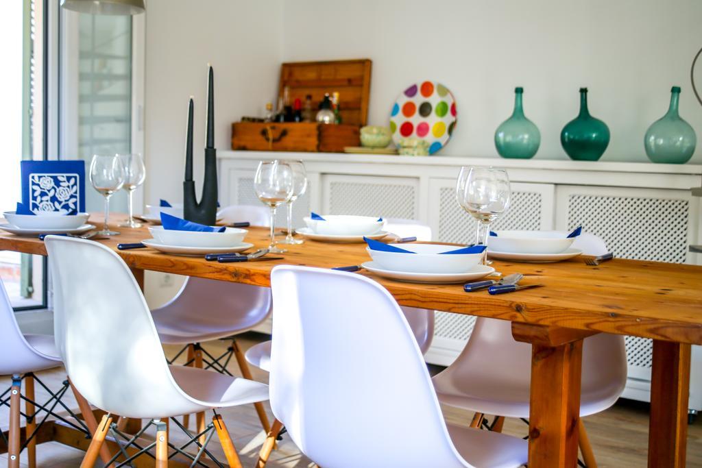 Casa Gema Vila Selva  Quarto foto