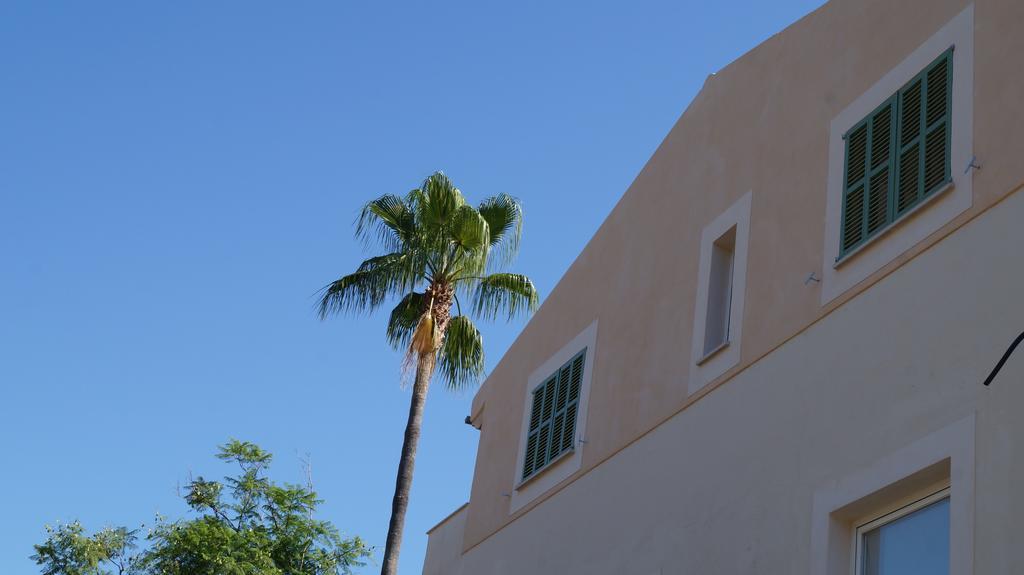 Casa Gema Vila Selva  Quarto foto