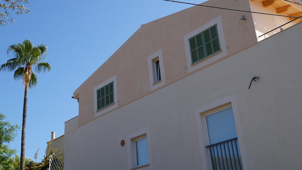 Casa Gema Vila Selva  Quarto foto