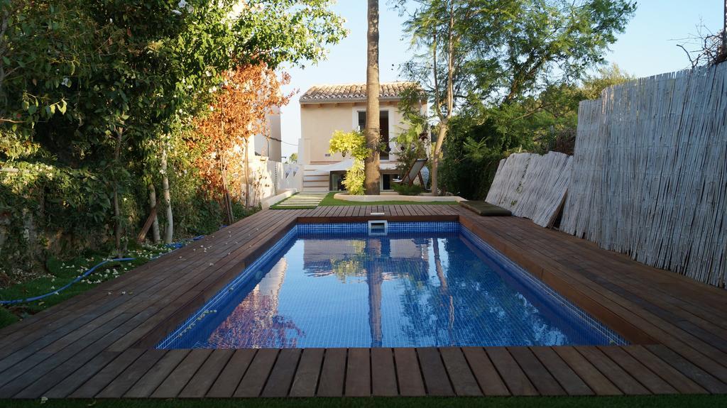 Casa Gema Vila Selva  Quarto foto