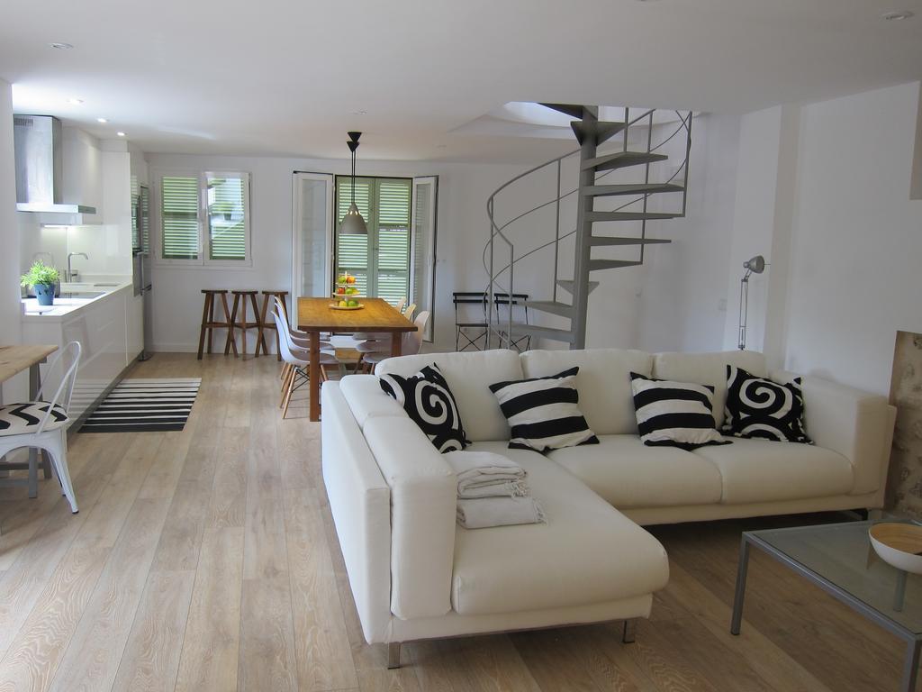 Casa Gema Vila Selva  Quarto foto