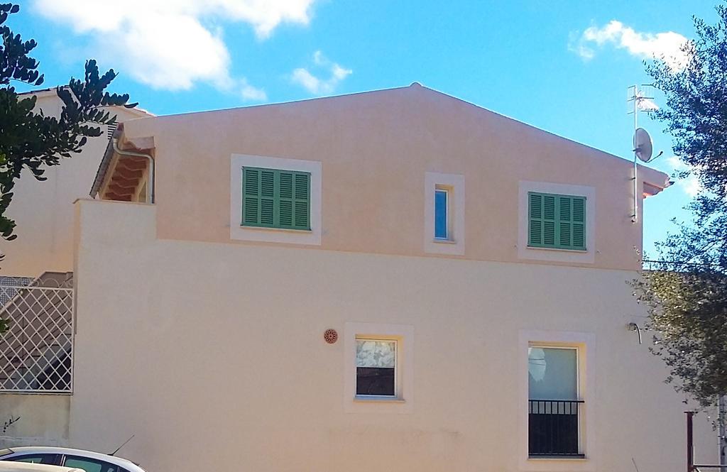 Casa Gema Vila Selva  Exterior foto