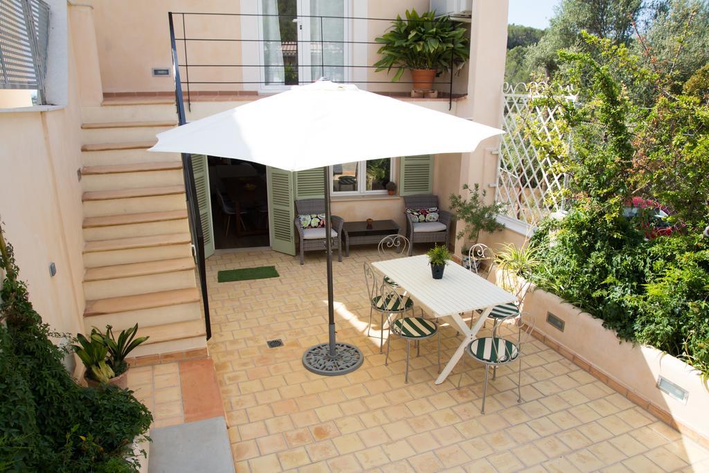 Casa Gema Vila Selva  Exterior foto